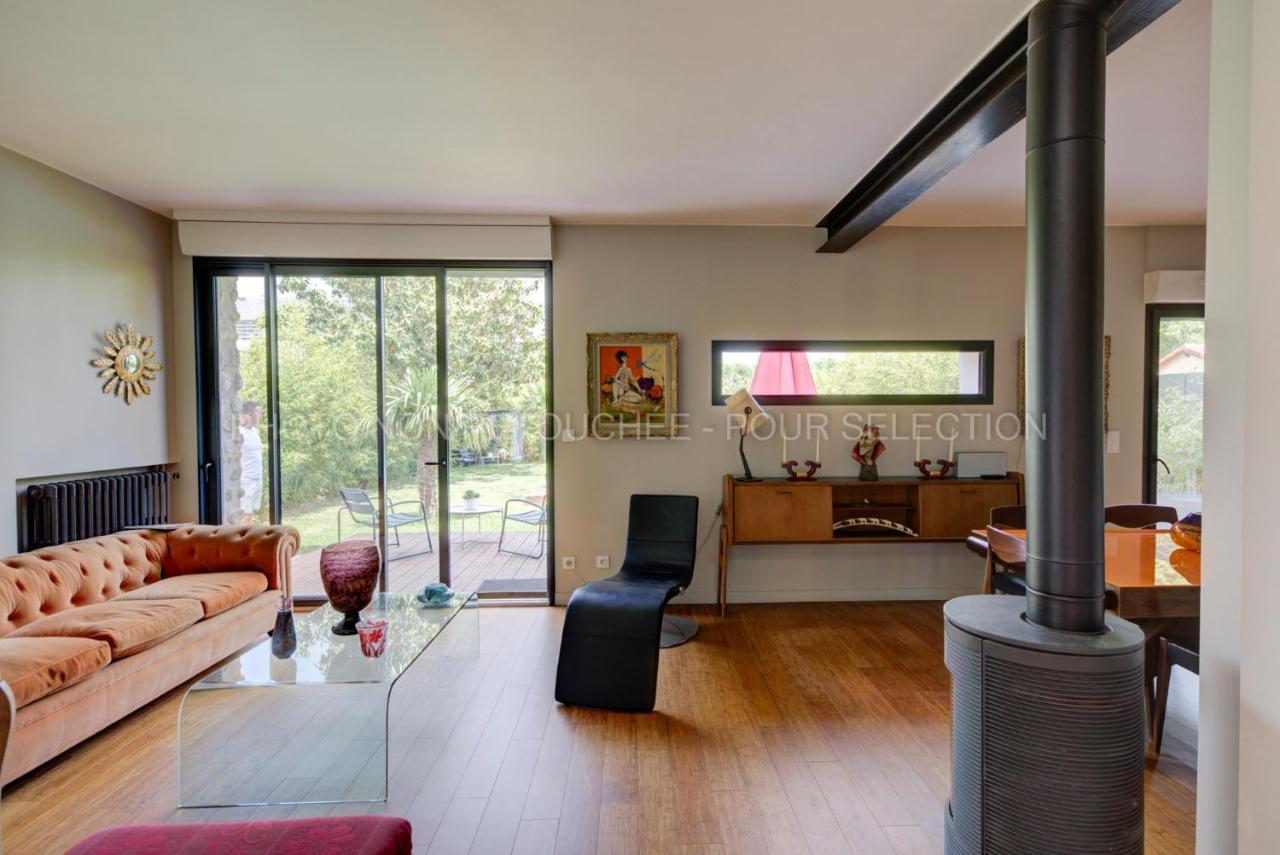 Bed and Breakfast La Galerie Tolosa Esterno foto