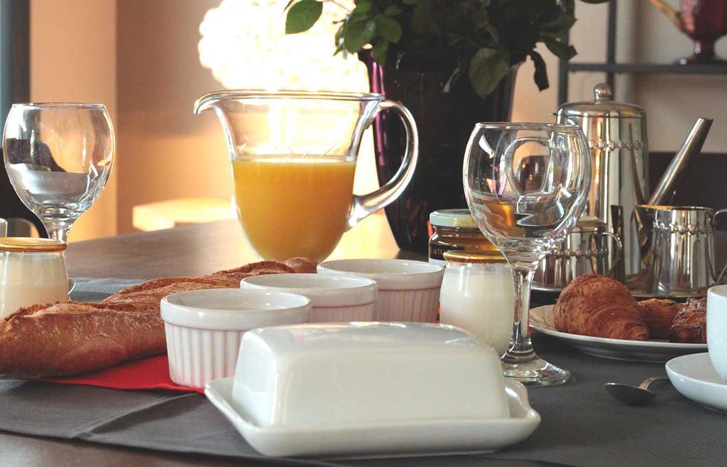 Bed and Breakfast La Galerie Tolosa Esterno foto