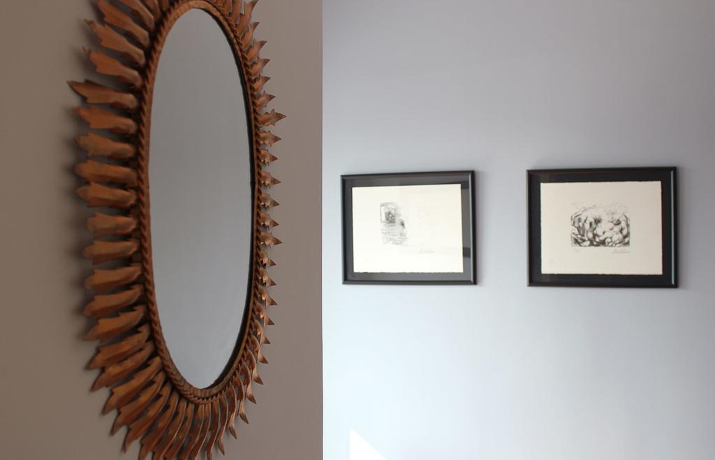 Bed and Breakfast La Galerie Tolosa Esterno foto