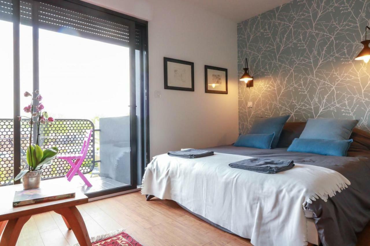 Bed and Breakfast La Galerie Tolosa Esterno foto