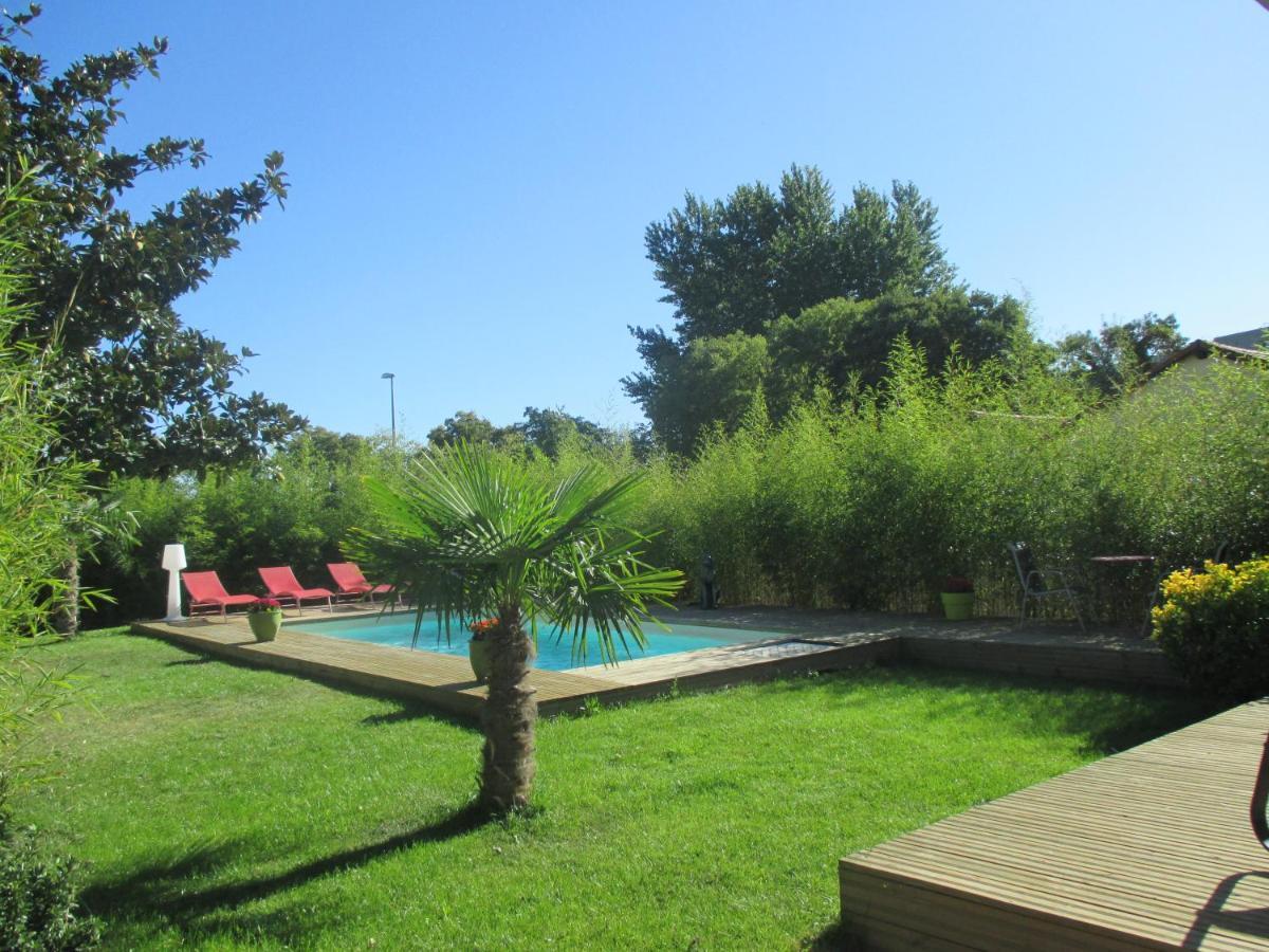Bed and Breakfast La Galerie Tolosa Esterno foto