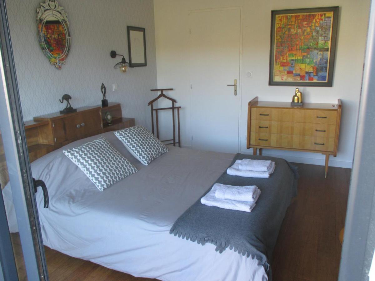 Bed and Breakfast La Galerie Tolosa Esterno foto